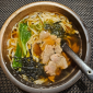 Gyu-Niku-Udon